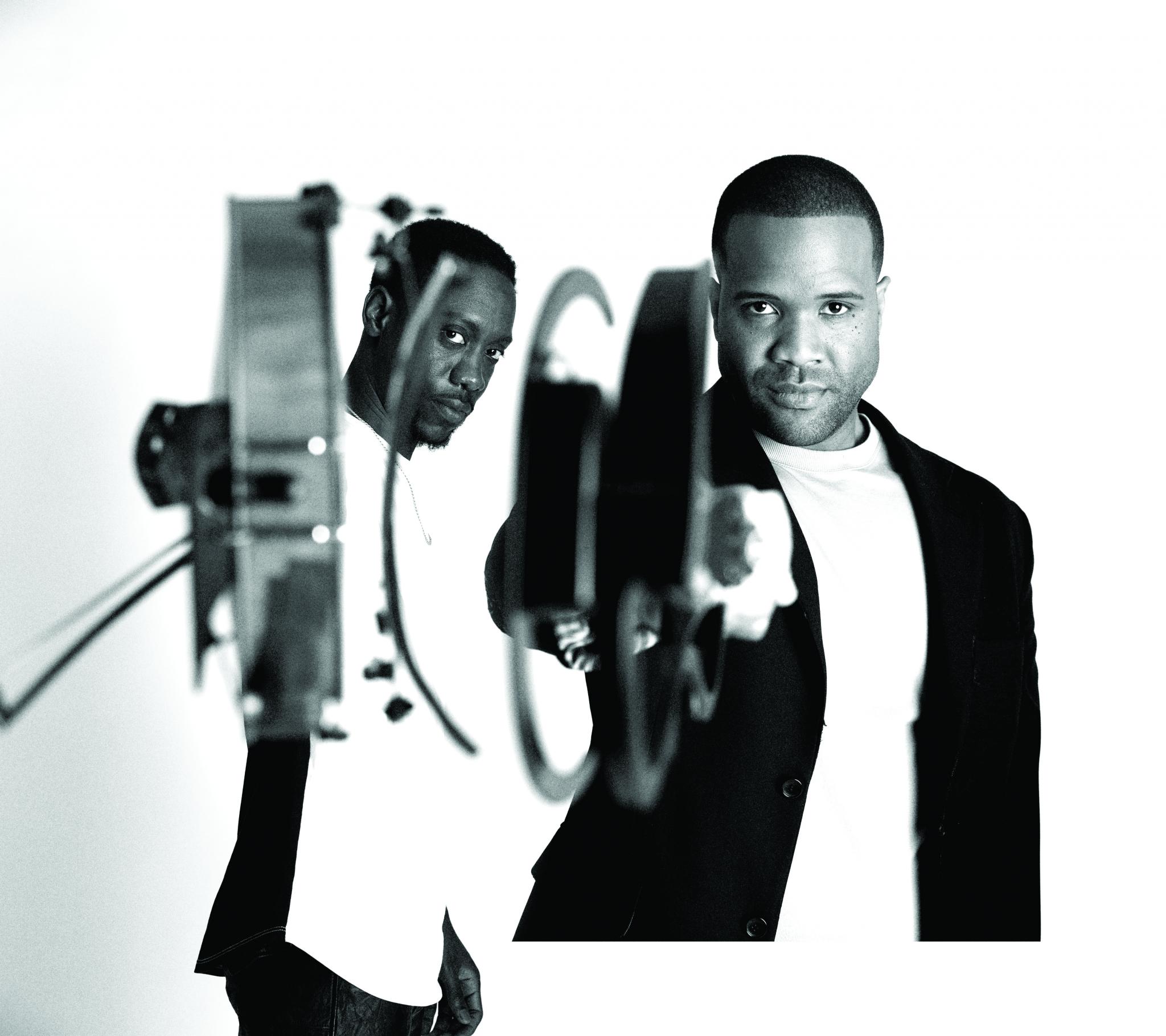 Meet Black Violin, the Hip-Hop Classical Musical Duo Breaking Stereotypes