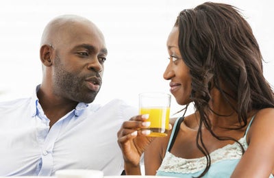 10 Ways to Resist Spying On Your Man