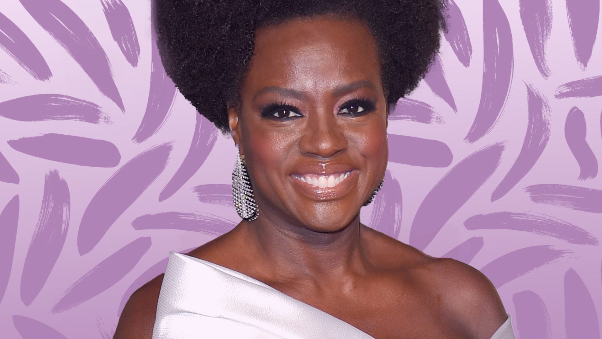 Famous Black Women Over 50 Who Prove Fabulosity Knows No Age