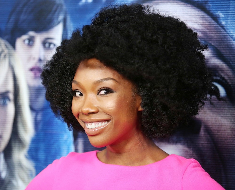 Idris Elba Responds to James Bond Author
