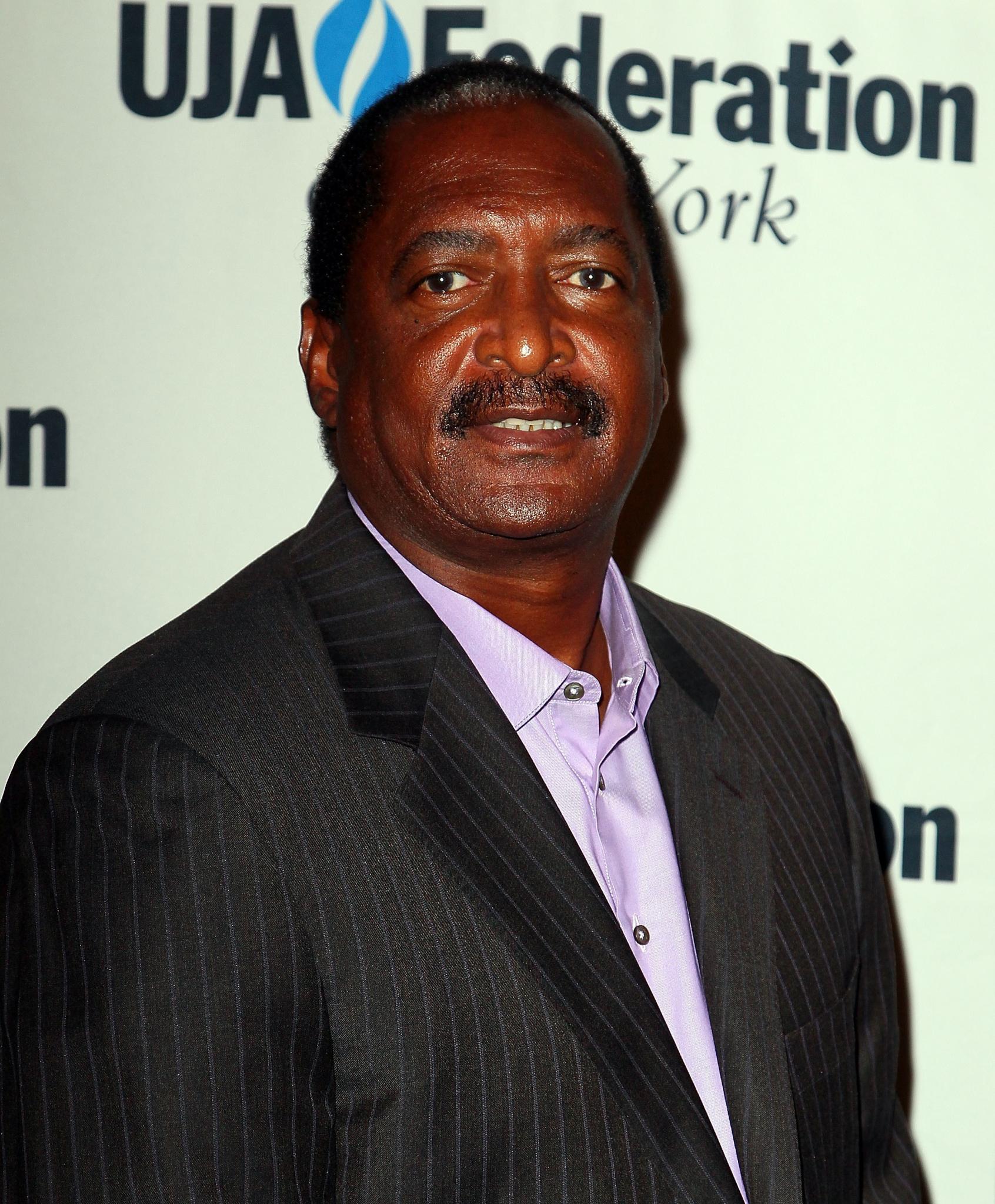 Mathew Knowles to Host a 'Beyonce Bootcamp'