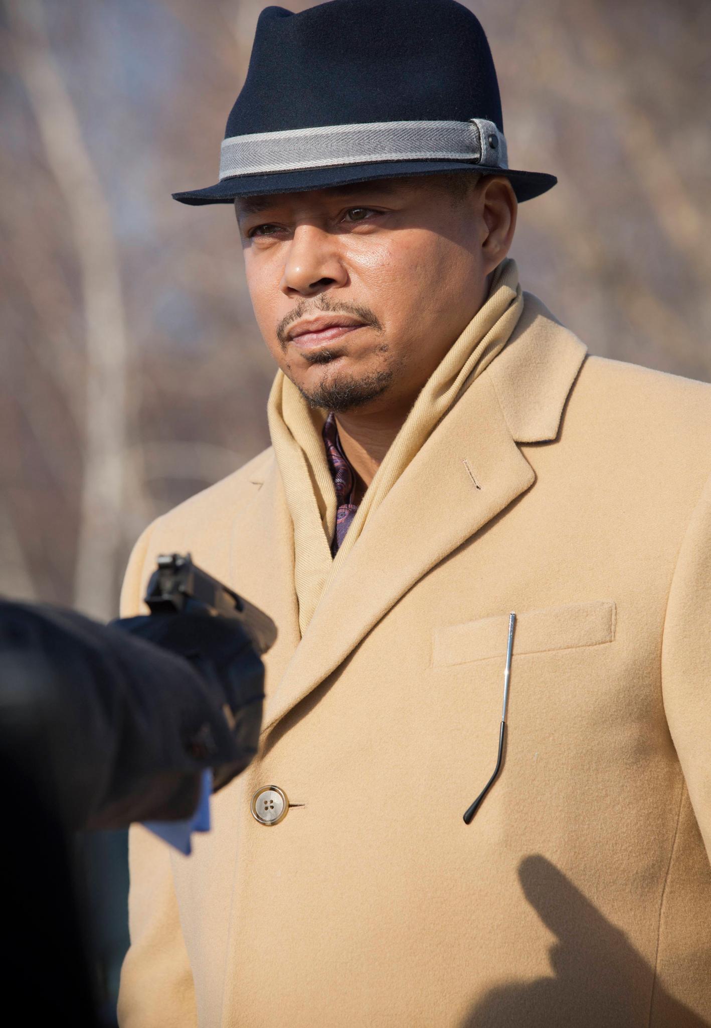 How Well Do You Know the Actors of 'Empire'? Take Our Quiz!
