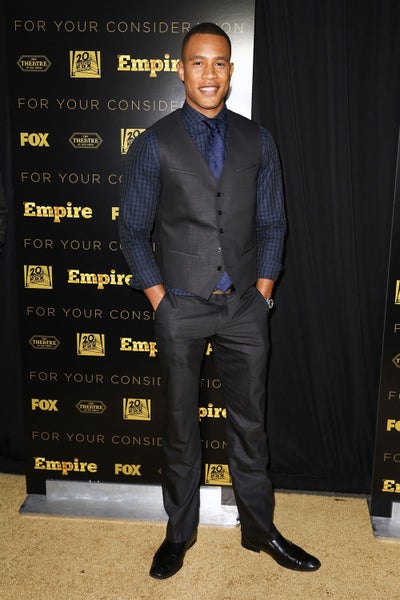 How Well Do You Know the Actors of ‘Empire’? Take Our Quiz!