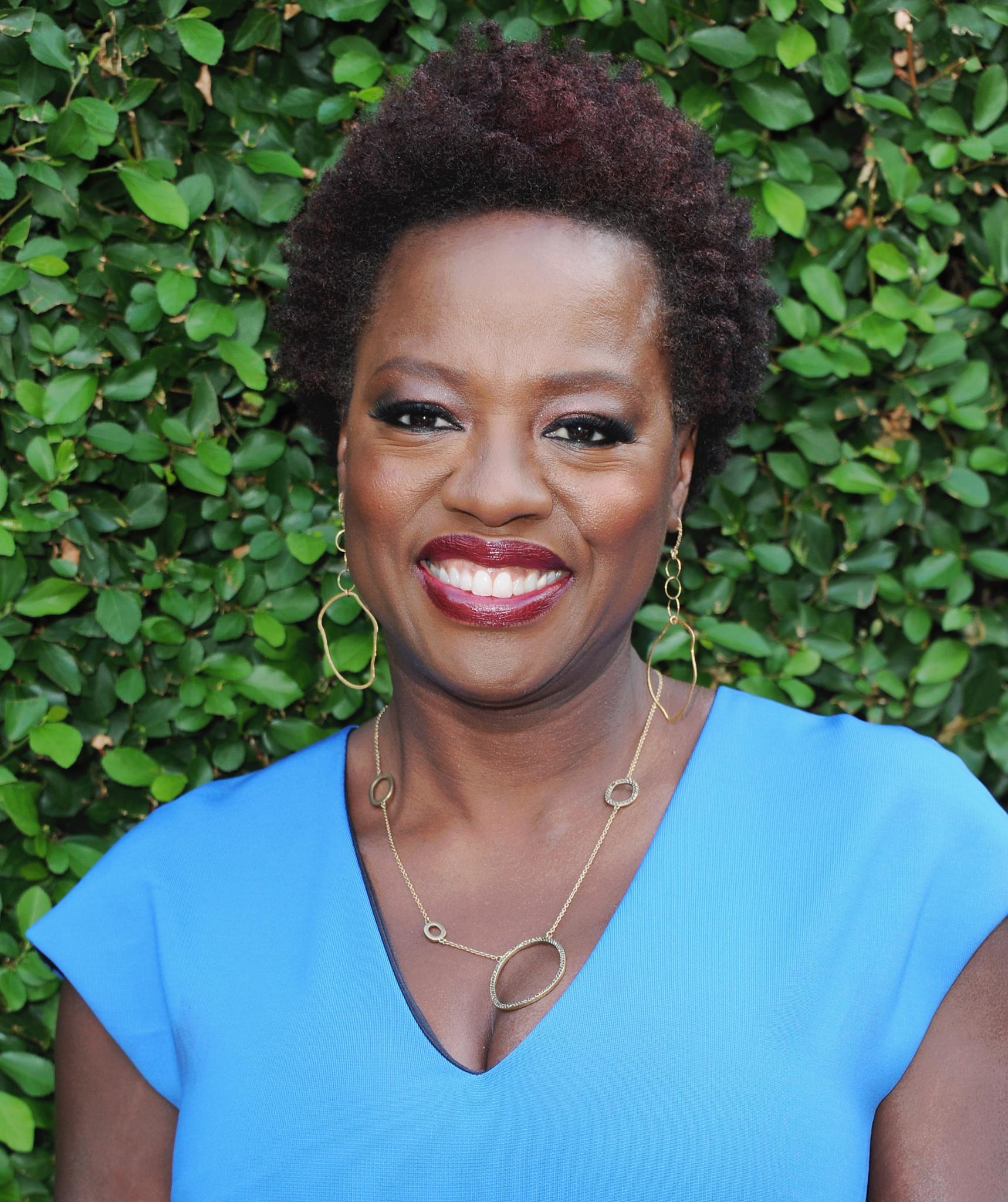 11 Viola Davis Quotes That Prove She is the Black Voice We Need in Hollywood
