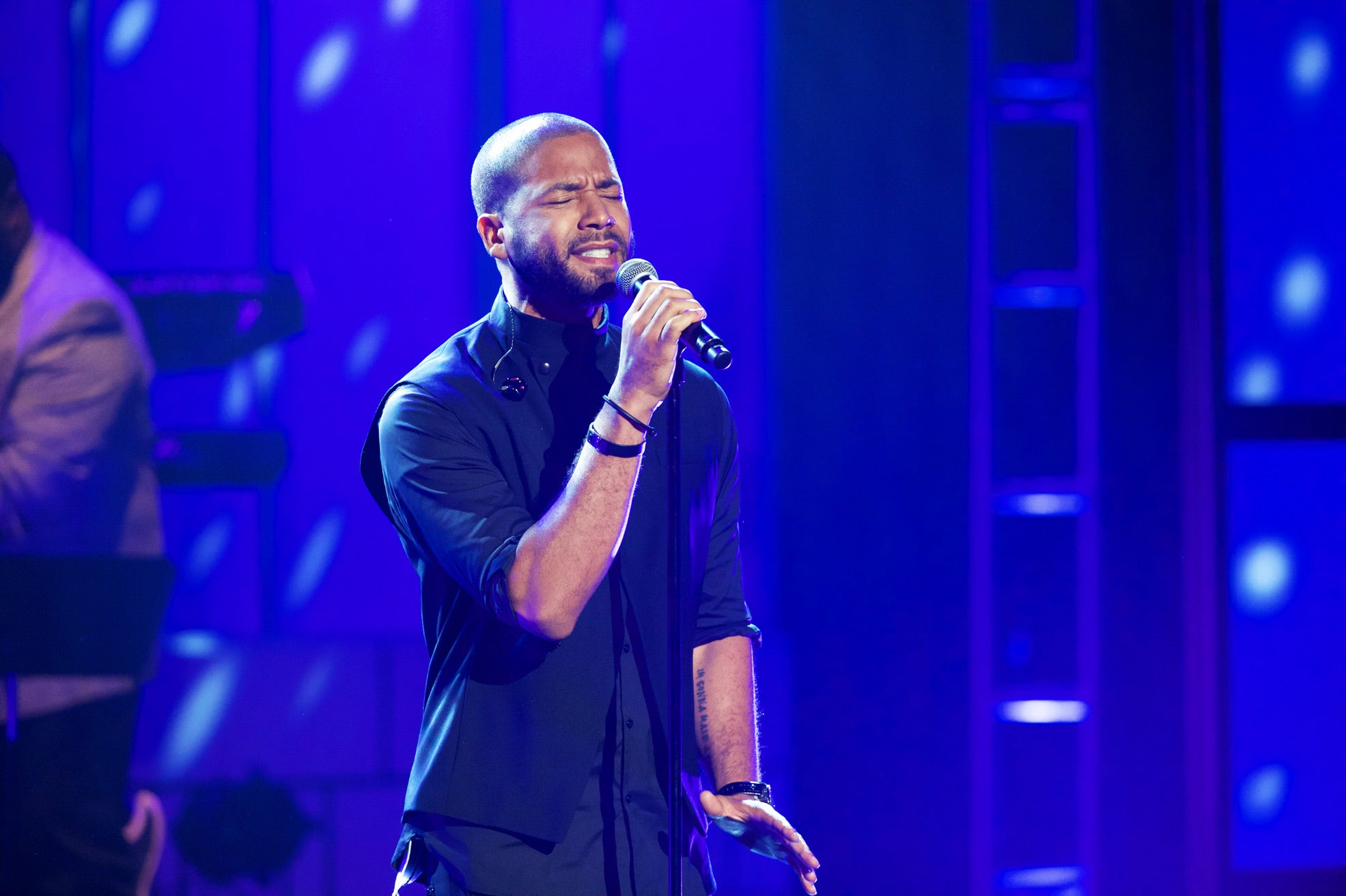 How Well Do You Know the Actors of 'Empire'? Take Our Quiz!
