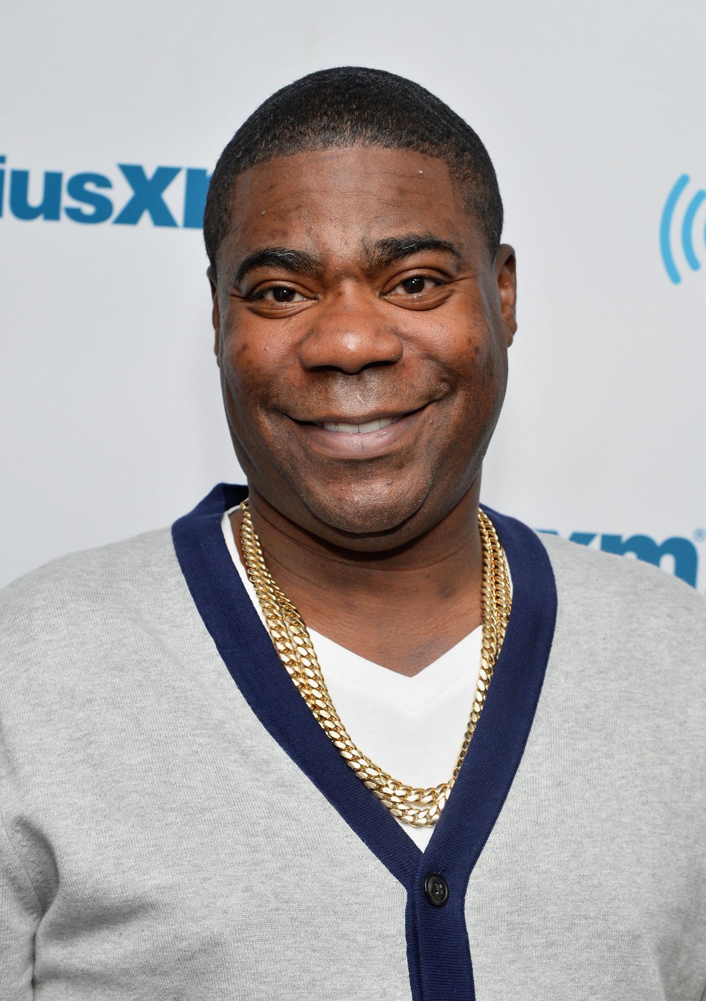 Tracy Morgan Talks Life After the Car Accident: 'I Went To The Other Side’