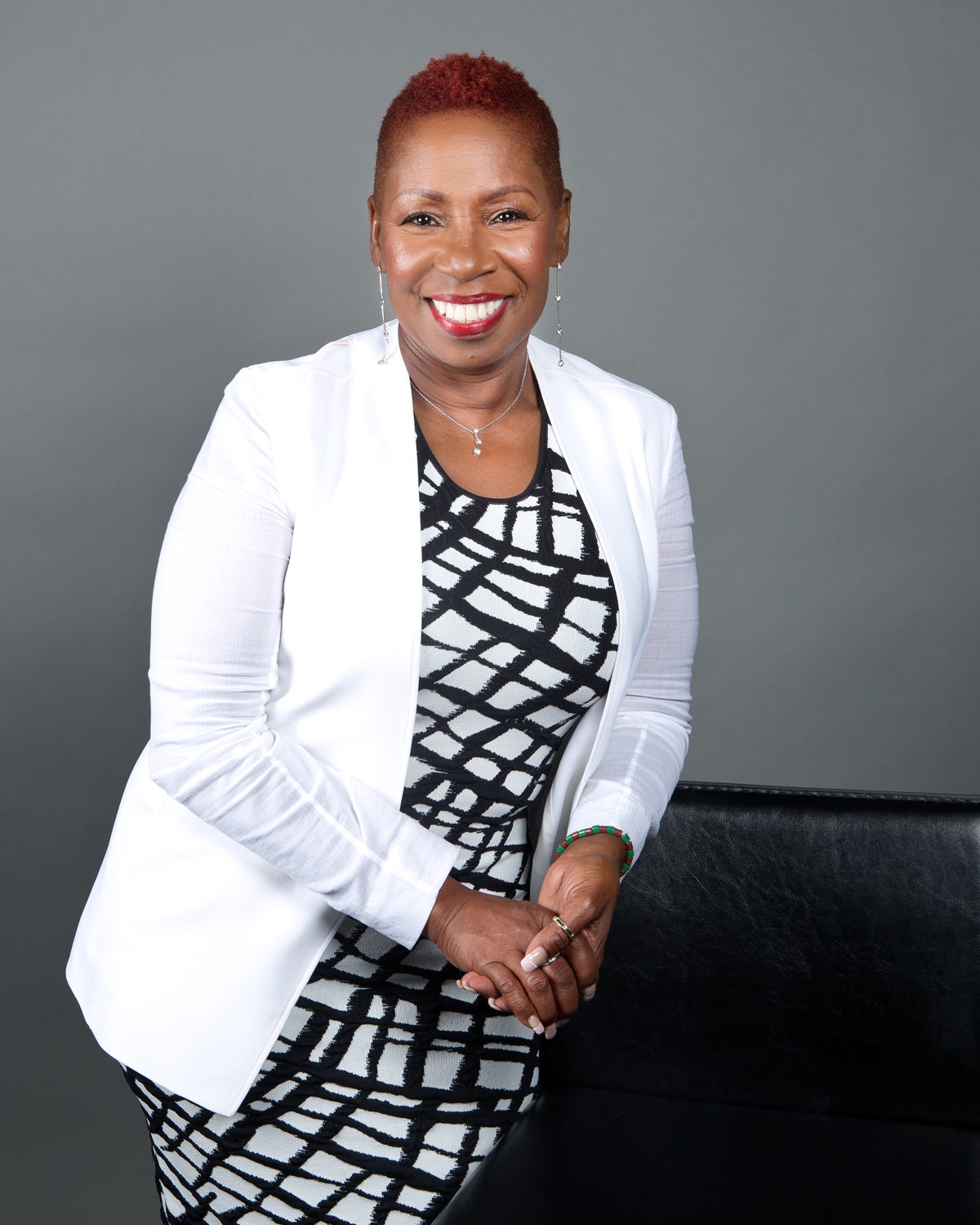 Iyanla Vanzant’s Two Cents On Whether To Leave It Alone or Fix It