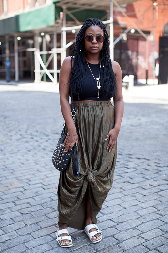 22 Cool & Casual Looks That Epitomize Everyday Style