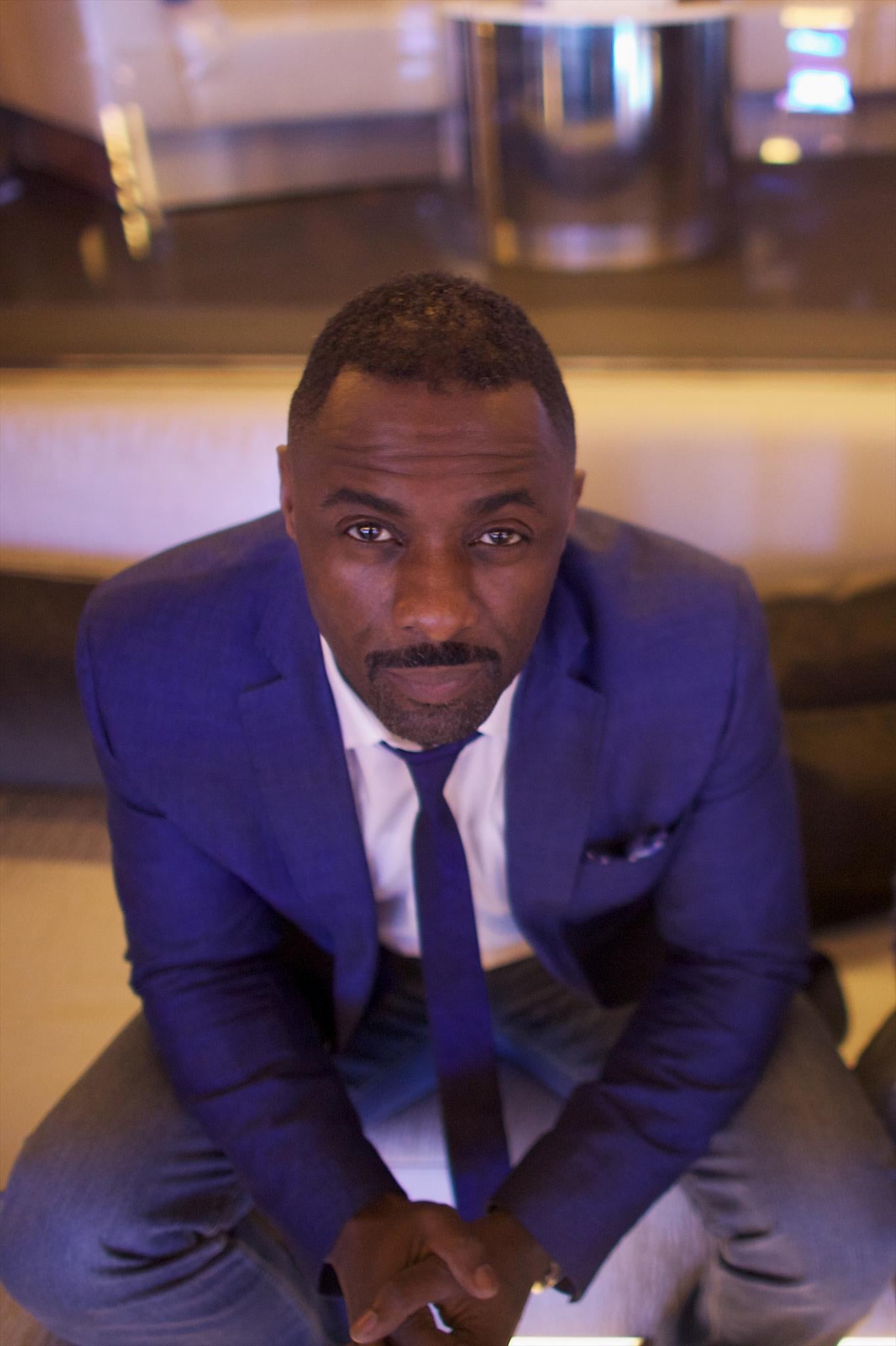 10 Times Idris Elba Was Smooth Enough To Play James Bond
