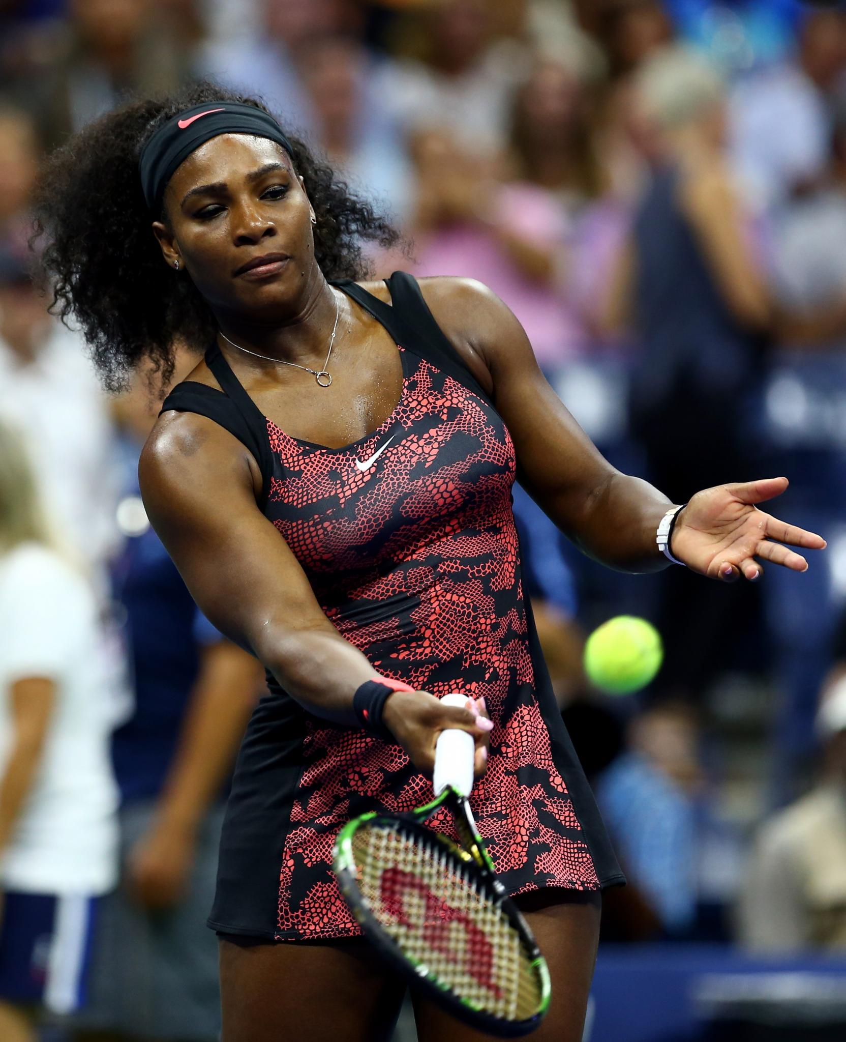 Serena Williams Ends Season Early to Focus on Her Health