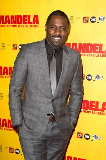 10 Times Idris Elba Was Smooth Enough To Play James Bond | Essence