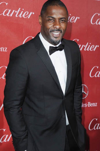 10 Times Idris Elba Was Smooth Enough To Play James Bond