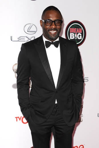 10 Times Idris Elba Was Smooth Enough To Play James Bond
