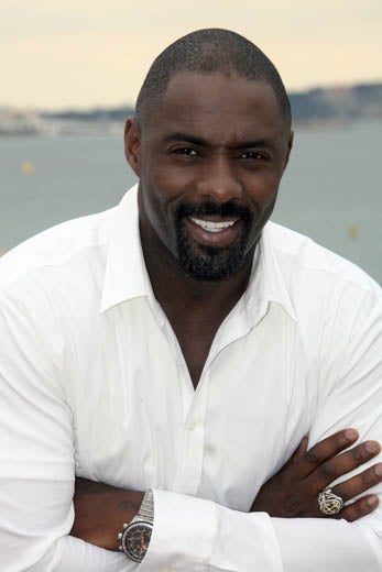 Idris Elba Joins Voice Cast For Disney’s ‘Zootopia’