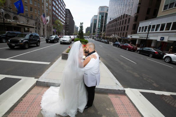 Bridal Bliss: A Wealth Of Love