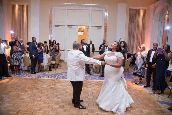 Bridal Bliss: A Wealth Of Love