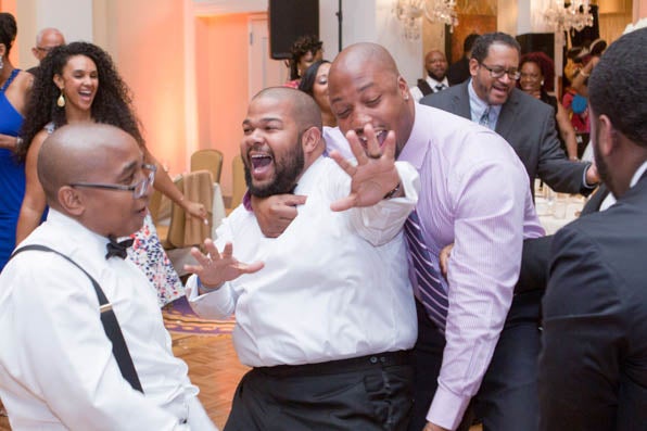 Bridal Bliss: A Wealth Of Love