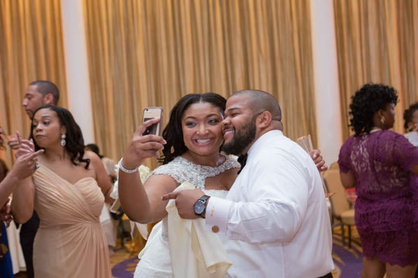 Bridal Bliss: A Wealth Of Love