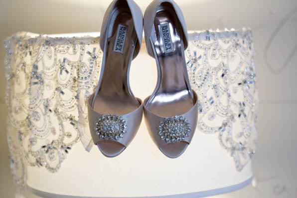 Bridal Bliss: A Wealth Of Love