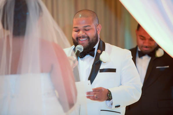 Bridal Bliss: A Wealth Of Love