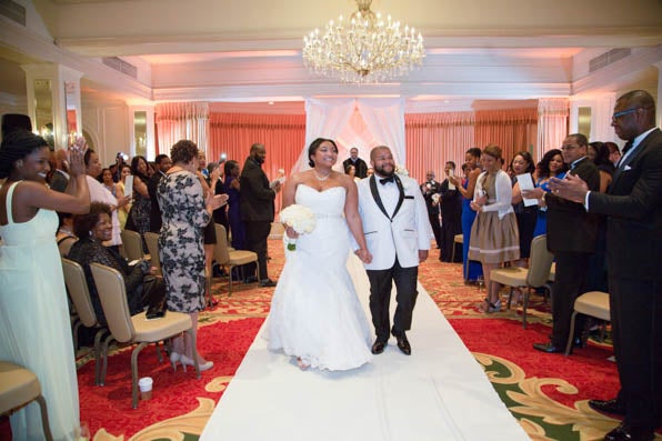 Bridal Bliss: A Wealth Of Love