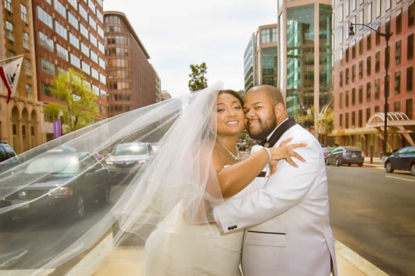 Bridal Bliss: A Wealth Of Love