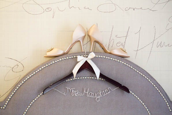 Bridal Bliss: A Wealth Of Love