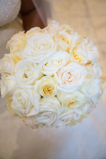 Bridal Bliss: A Wealth Of Love