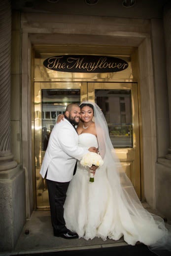 Bridal Bliss: A Wealth Of Love
