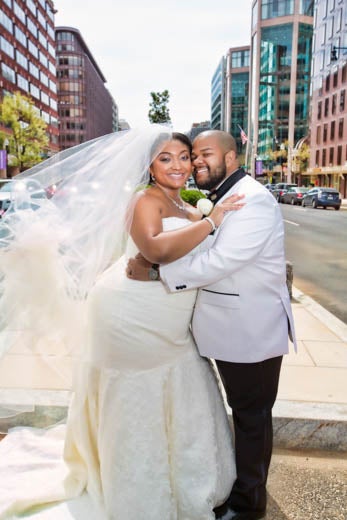 Bridal Bliss: A Wealth Of Love