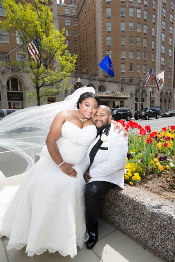 Bridal Bliss: A Wealth Of Love