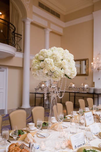 Bridal Bliss: A Wealth Of Love