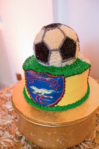 Bridal Bliss: A Wealth Of Love