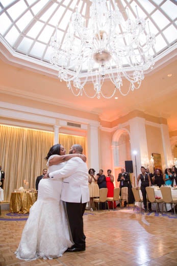 Bridal Bliss: A Wealth Of Love