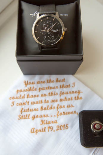 Bridal Bliss: A Wealth Of Love