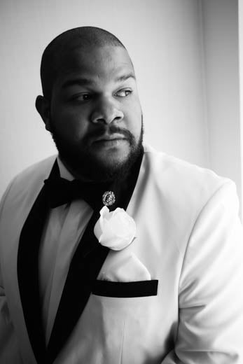 Bridal Bliss: A Wealth Of Love