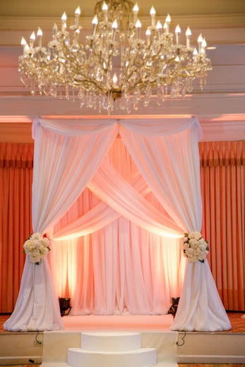 Bridal Bliss: A Wealth Of Love