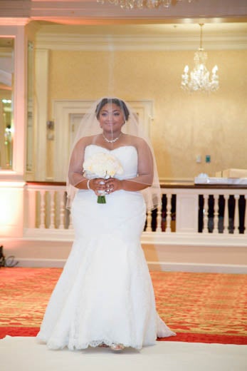 Bridal Bliss: A Wealth Of Love