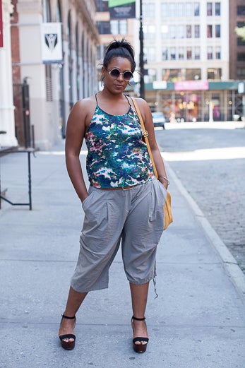 Street Style: 22 Cool and Casual Looks That Epitomize Everyday Style