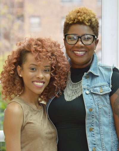 Hair Street Style: 49 Hairstyles to Wear to Your Next Hair Meetup