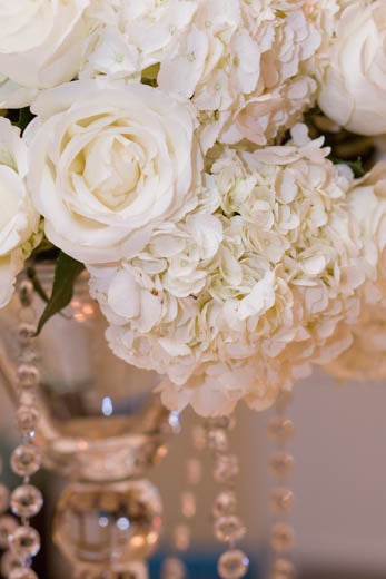 Bridal Bliss: A Wealth Of Love