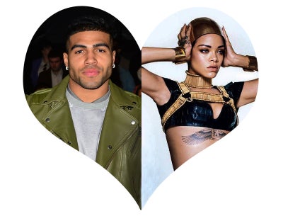 Celebs Have Crushes Too: See Which Stars Are Crushing On Who