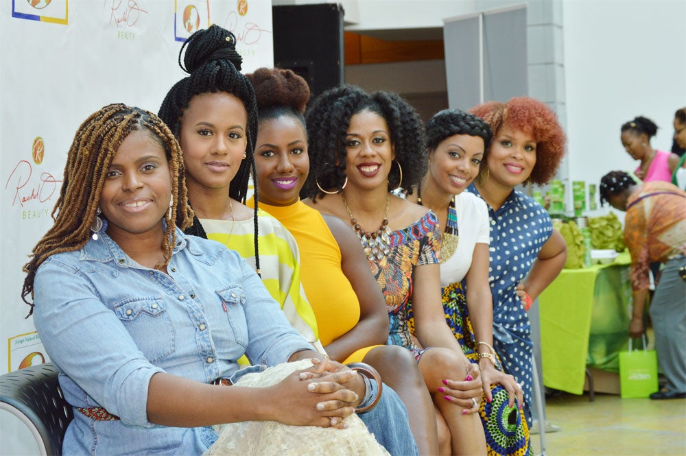 49 Hairstyles to Wear to Your Next Hair Meetup