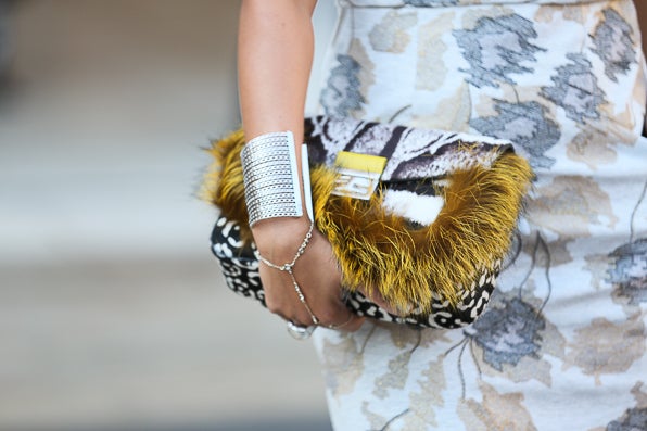 7 Accessories You'll be Rocking This Fall
