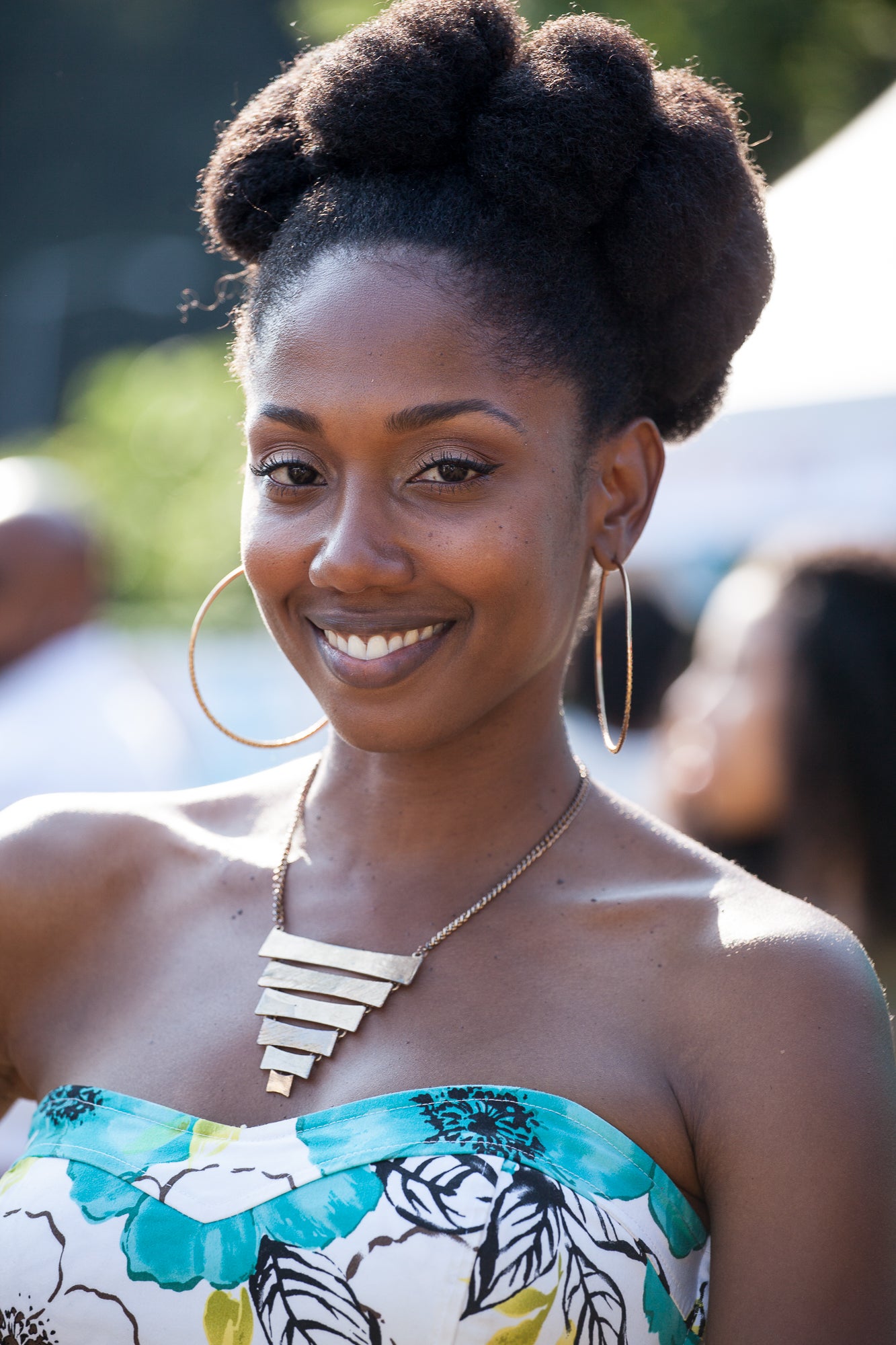 52 Reasons Why We’re Still Obsessing Over CurlFest