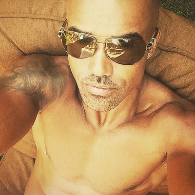 Heat Wave: The Sexiest Celeb Selfies Ever! - Essence