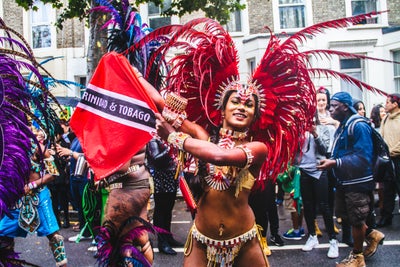 Nothing Can Stop We! Inside London’s Notting Hill Carnival