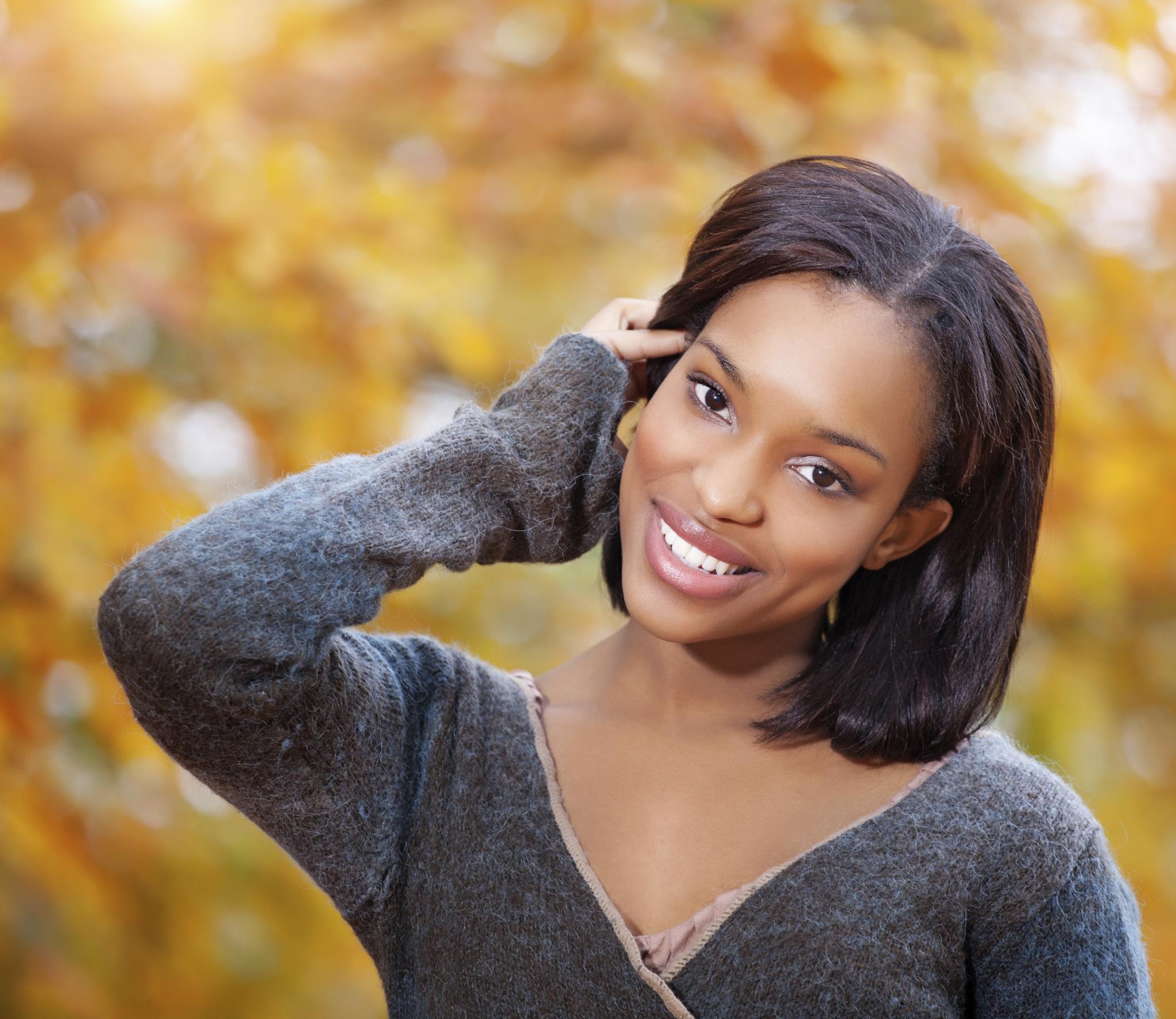 The Do’s and Don’ts of Fall Hair Care For Relaxed Hair