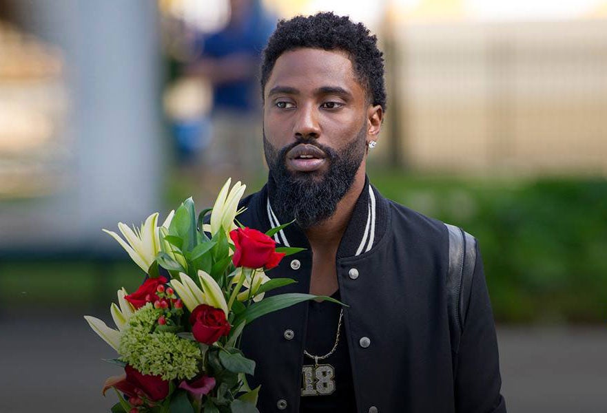 5 Things to Know About Actor John David Washington (Ahem! He's ...