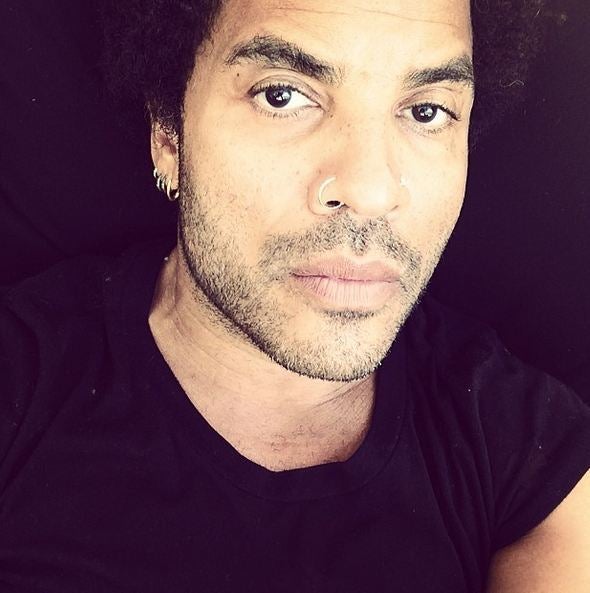 Heat Wave: The Sexiest Celeb Selfies Ever!